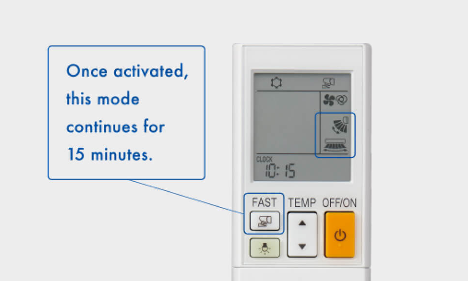 Mr. Slim JS Series Air-Conditioners | Mitsubishi Electric Malaysia