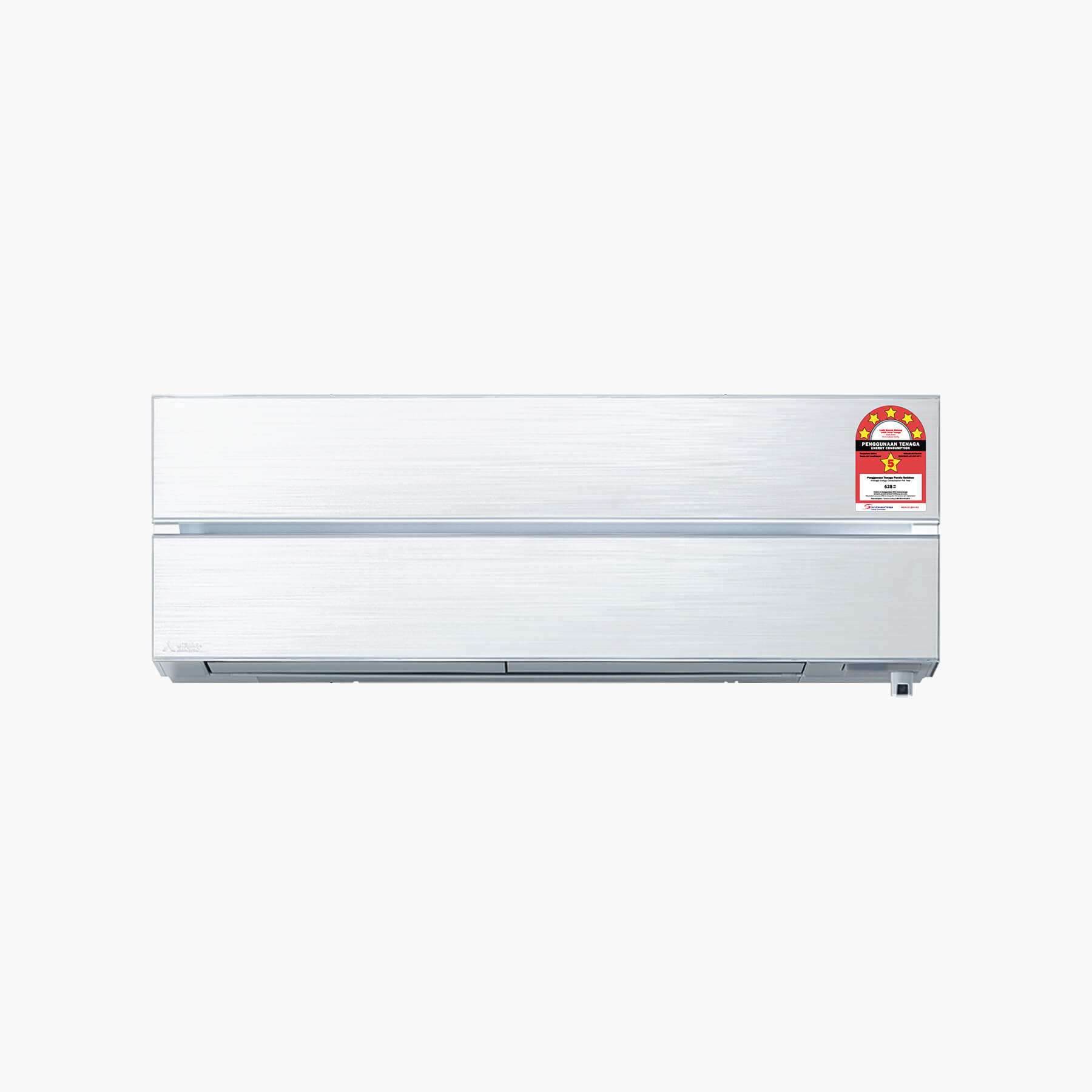 Mr. Slim LN Series Air Conditioners Mitsubishi Electric Malaysia