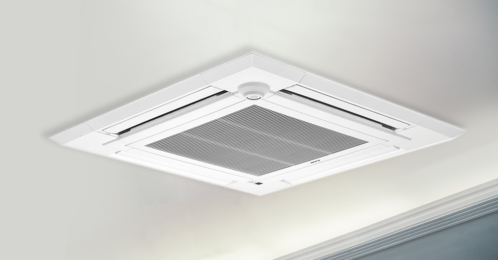 mitsubishiaircond_slimpack-ceilingcassette