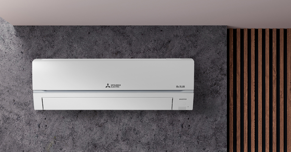 Wall-Mounted Air-Conditioners