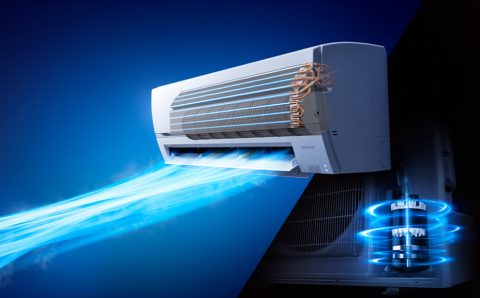 Air-Conditioner-Fast-Cooling