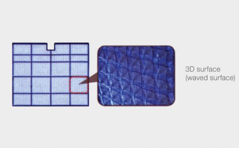 Air-Conditioner-Nano-Platinum-Filter