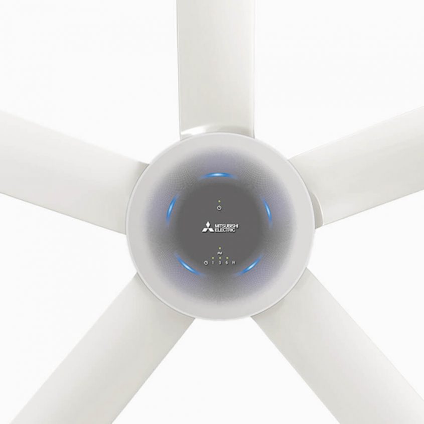 C56-RW5-P-SYGY-5-Front-View-LED-On