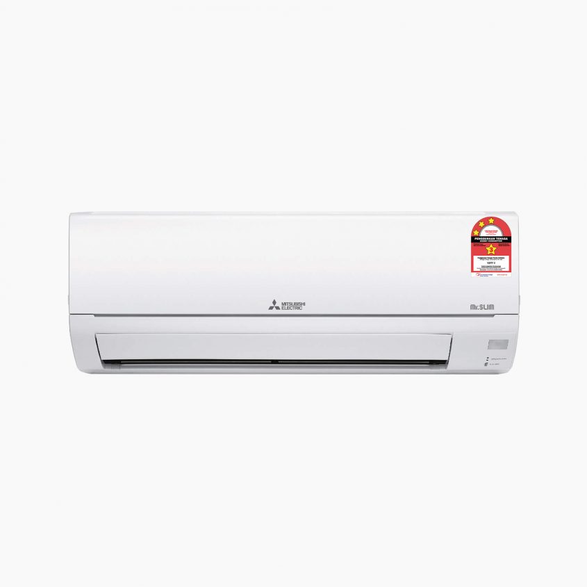 JRSeries-MS-JR24VF-2.5HP