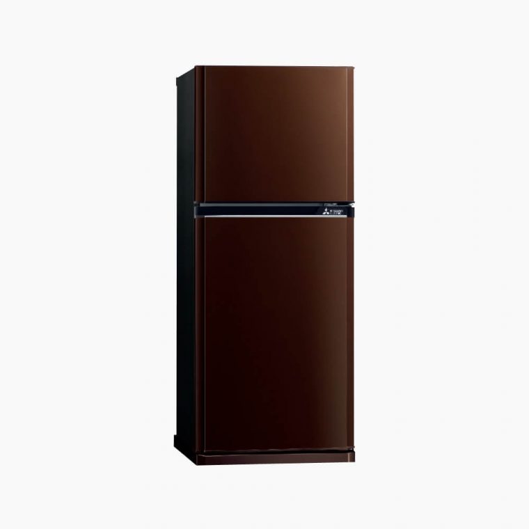 Mitsubishi cheap electric fridge
