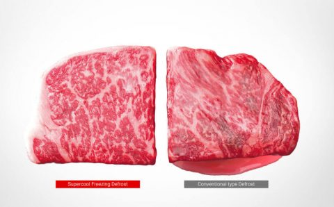 Refrigerator-Supercool-Freezing