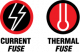 Ventilation-Fans-Current-Fuse-&-Thermal-Fuse