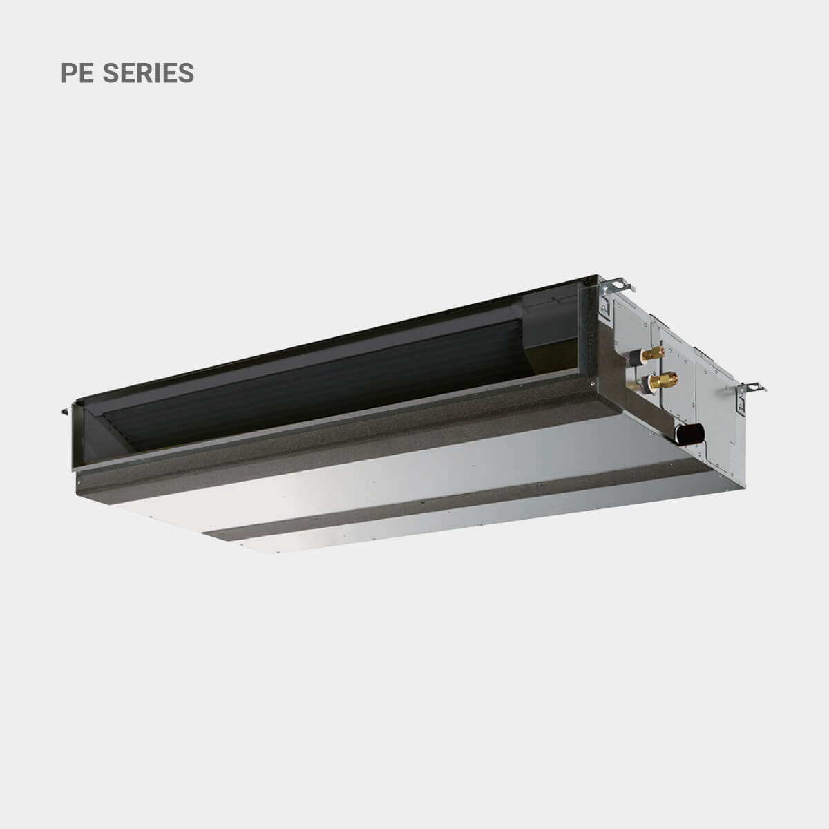 Pe Ceiling Concealed Non Inverter R32