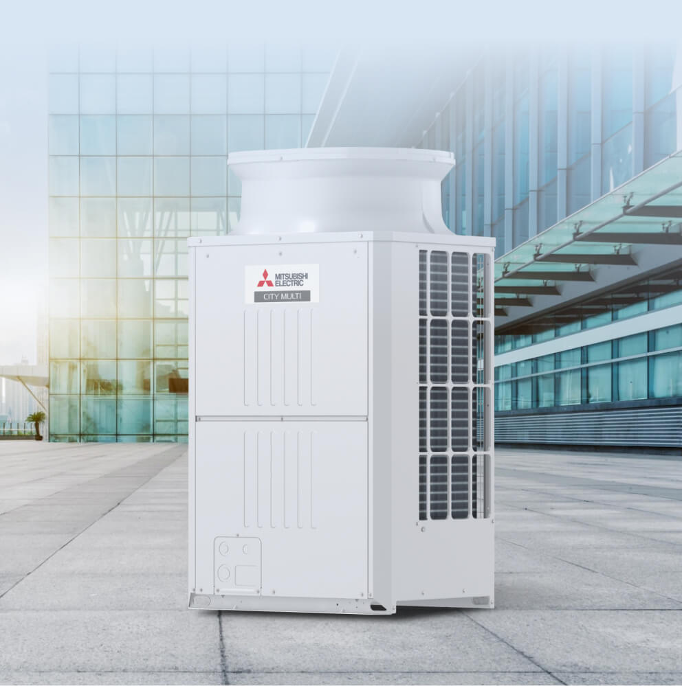 Mitsubishi-Electric-CITY-MULTI-Why-Choose-VRF